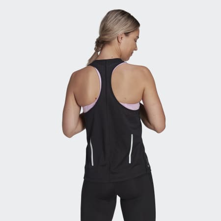 Fast Running Tank Top
