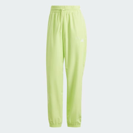 Scribble Woven Pants
