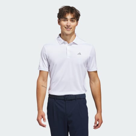 PERFORMANCE SOLID POLO SHIRT