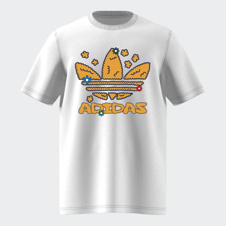 Adidas sales new tshirt