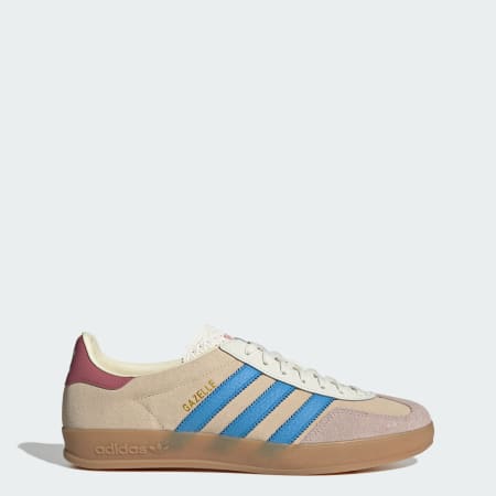 GAZELLE INDOOR