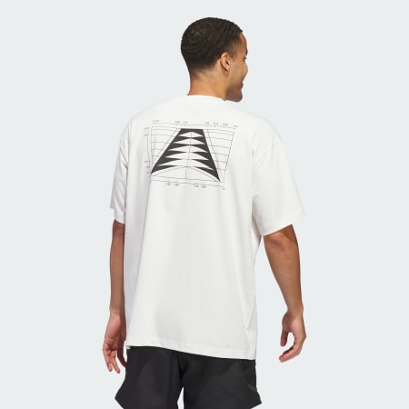 Anthony Edwards Seasonal Logo Tee