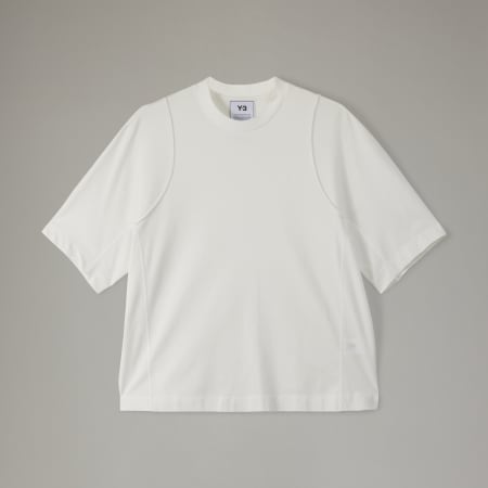 Y-3 Classic Tailored Tee