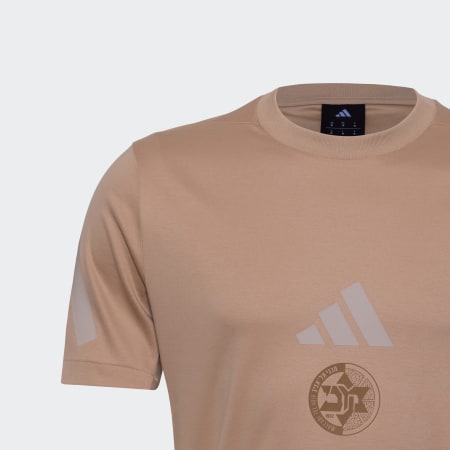 Maccabi Tel Aviv travel shirt 25/26