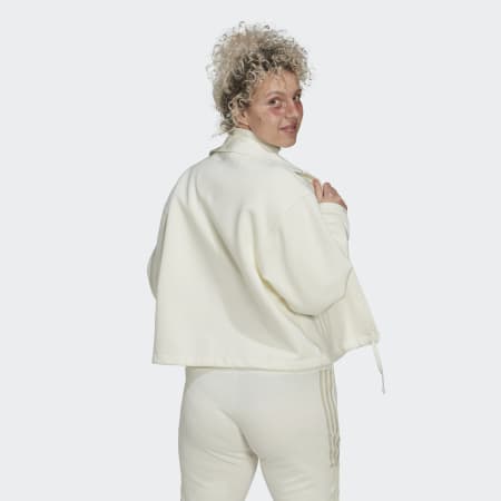 جاكيت Knitted Coach
