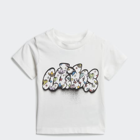 Jeremy Scott Tee
