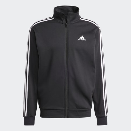 Komplet trenirke Basic 3-Stripes Fleece