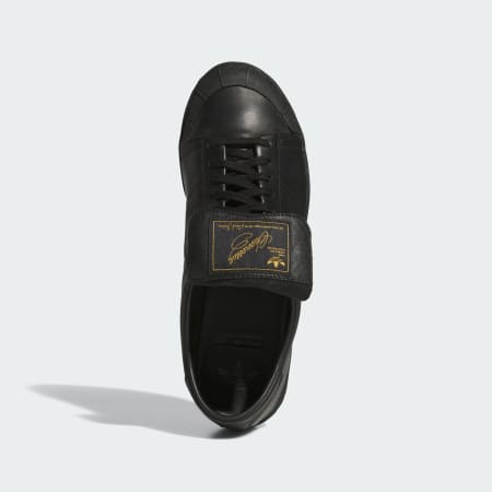 Chavarria Jabbar Low 鞋款