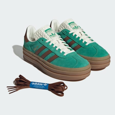 Gazelle Bold Shoes