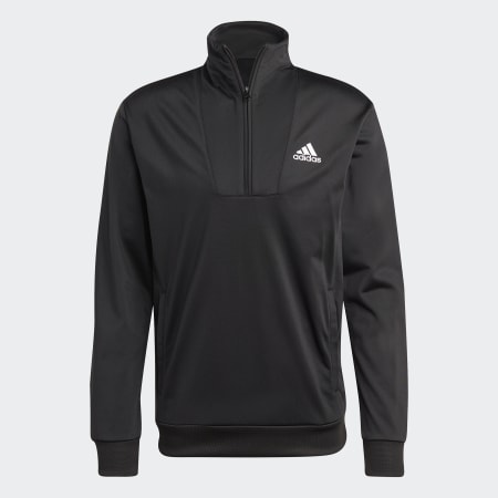 Small Logo Tricot Track Suit