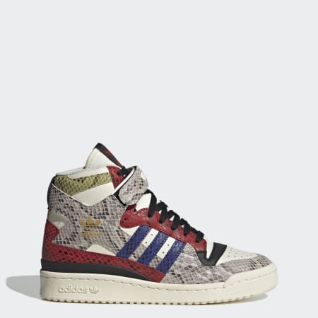 Forum 84 High Shoes