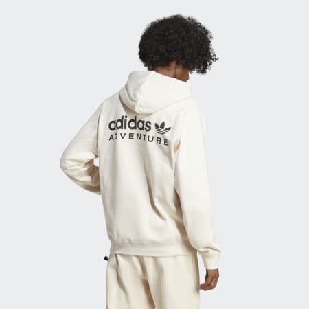 adidas Adventure Hoodie