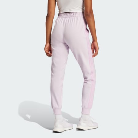 Essentials 3-Stripes Jogger Pants