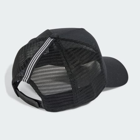 Adicolor Classic Curved Foam Trucker Cap