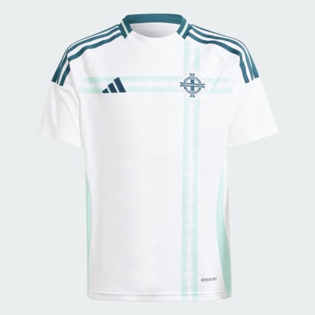 Dječji dres Northern Ireland 24 Away