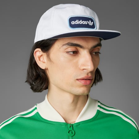 Originals Golf Tour Archive 5-Panel Patch Hat