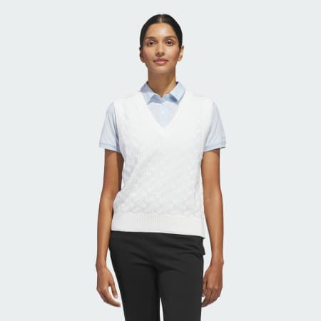 VESTĂ TRICOTATĂ ULTIMATE365 TOUR