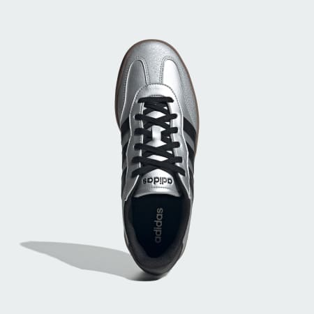 Barreda Shoes
