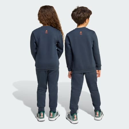 סט מכנסי ריצה לילדים Disney Mickey Mouse