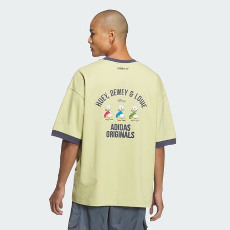 Disney IP Huey, Dewey and Louie Graphic Tee