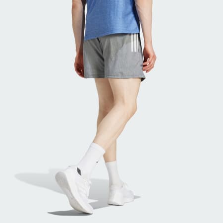 Own The Run Shorts