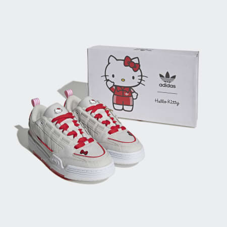 Hello Kitty Adi2000 Shoes