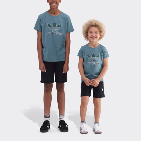 Trefoil T-Shirt Kids