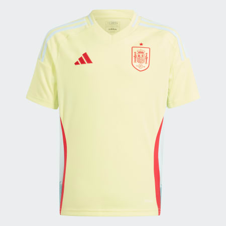 Set pentru copii Spain 24 Away