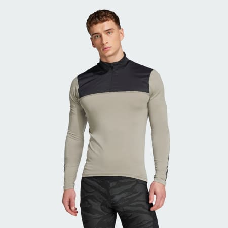 Dres dugih rukava The Gravel Cycling