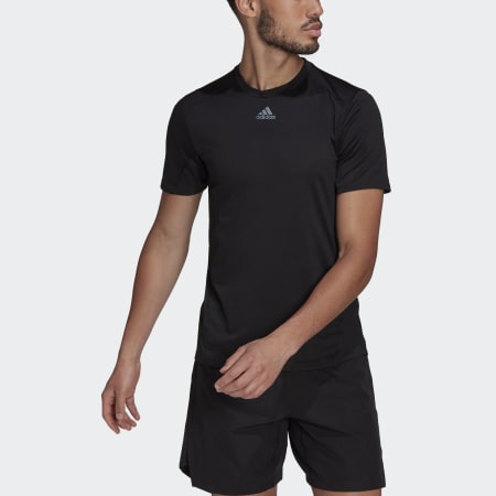 HIIT Engineered Training Tee