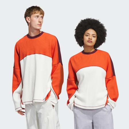 La Cienega Long Sleeve Sports Tee