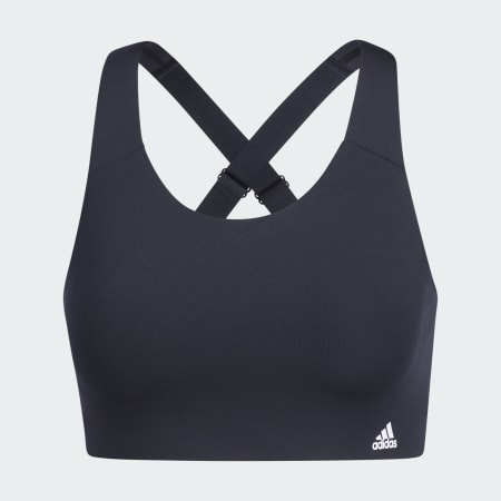 adidas Ultimate Bra - Black | adidas ZA