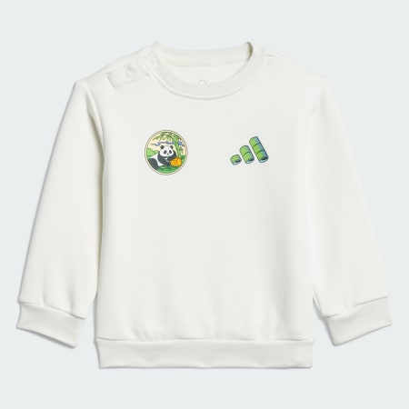 Sportswear Crew Tracksuit
