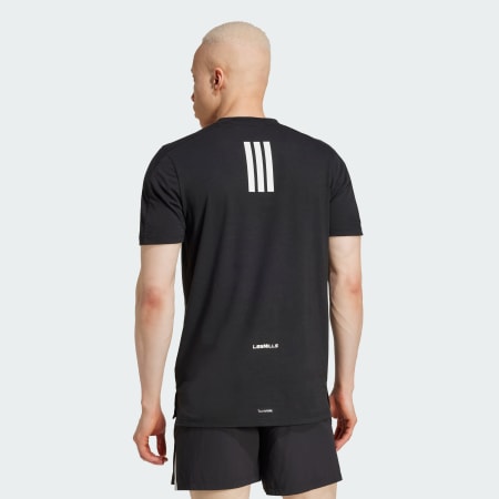 Les Mills Graphic Tee