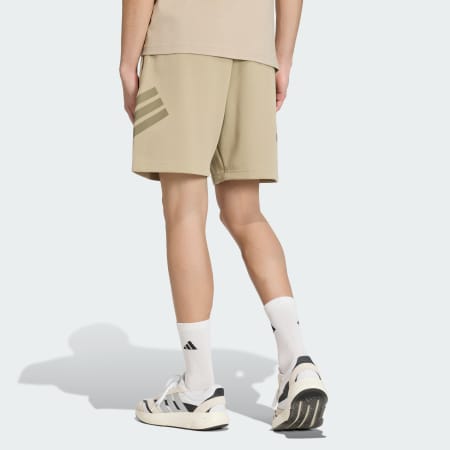 Future Icons 3-Stripes Shorts