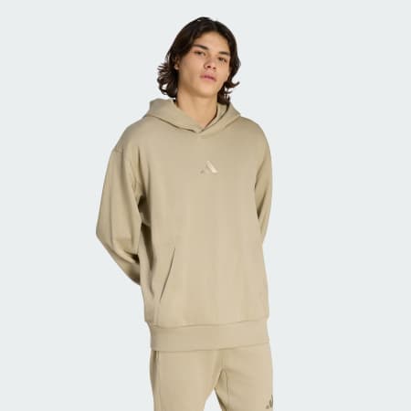 ALL SZN French Terry Hoodie