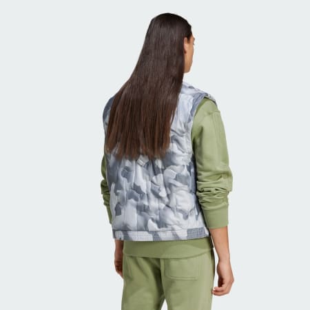 Nuganic Light Insulation Jacket