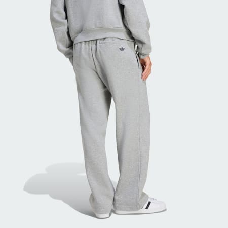 SWEATPANTS VARSITY