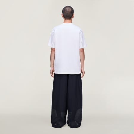 Y-3 GFX SHORT SLEEVE TEE