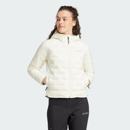 MT W GOOSE JKT
