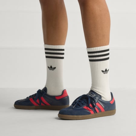 Samba Arsenal Shoes