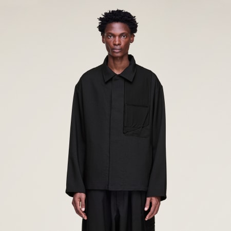 Y-3 UTILITY BLOUSON