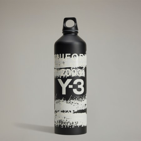 Y-3 Bottle