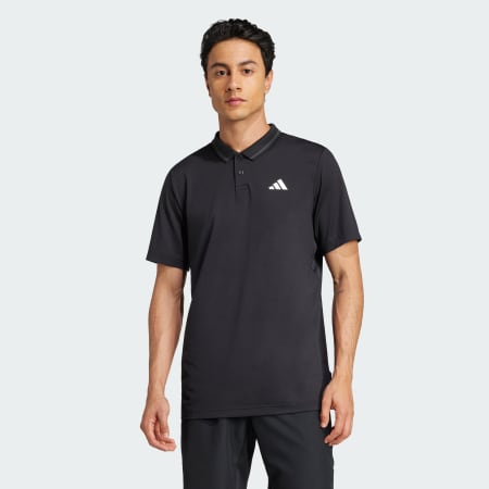 Club Tennis Climacool Piqué Polo Shirt