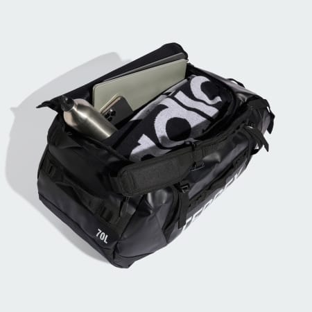 Terrex Xperior Expedition Duffel Bag 70L