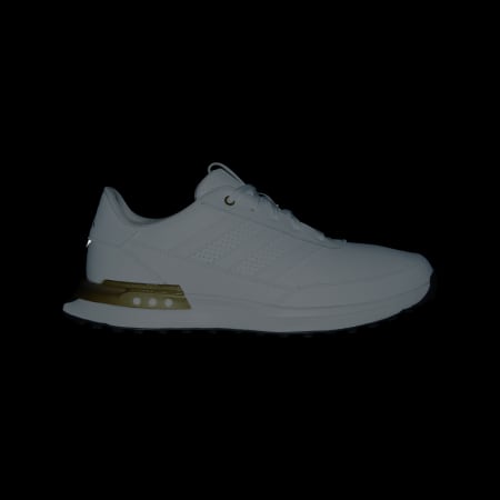 S2G 24 Leather Spikeless Golf Shoes