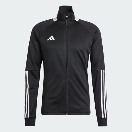 Sereno AEROREADY Cut 3-Stripes Slim Track Jacket