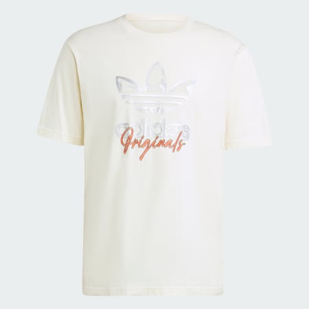 Training Supply Short Sleeve Tee