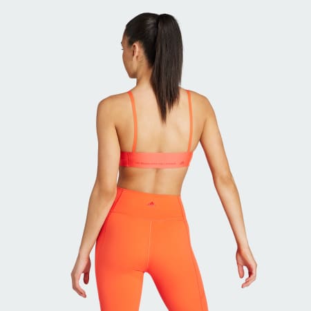 Yoga Studio Light-Support Bra