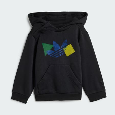 GFX HOODIE SET